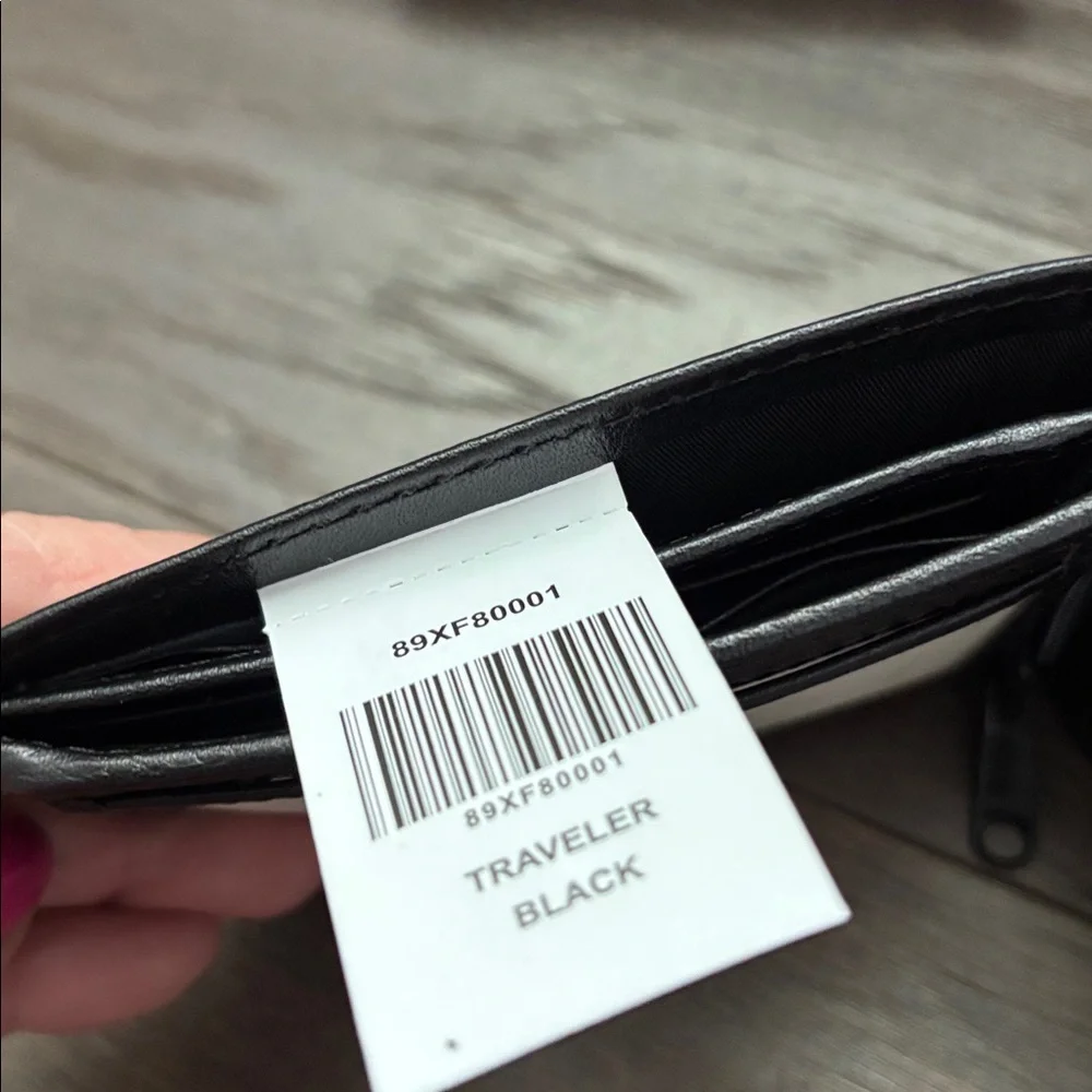 Reaction Kenneth Cole new box